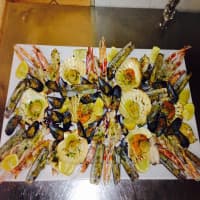 Foto ristorante Lo Scoglio