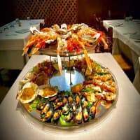 Foto ristorante Lo Scoglio