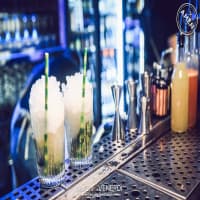 Foto ristorante AMEN Panoramic Bar&Food