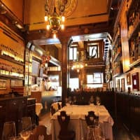 Foto ristorante Antica Bottega del Vino
