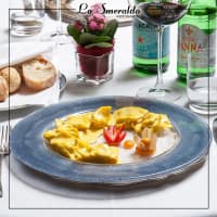 Foto ristorante Lo Smeraldo