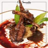 Foto ristorante Lo Smeraldo