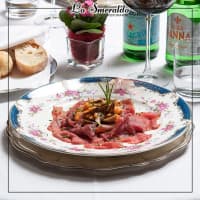 Foto ristorante Lo Smeraldo