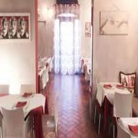 Foto ristorante  La Dama Rossa