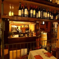 Foto ristorante Osteria Stallo del Pomodoro