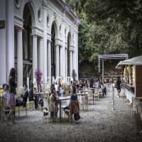 Limonaia di Villa Strozzi, foto 1