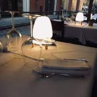 Foto ristorante I Picari Il ristorante