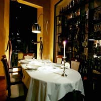 Foto ristorante Antica Moka