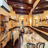 Foto ristorante Amici Miei