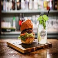 Foto ristorante  Blackwood - Via Petrarca