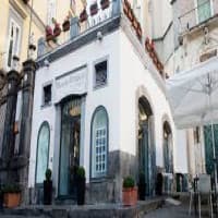 Foto ristorante Palazzo Petrucci Pizzeria