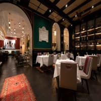 Foto ristorante Adelaide Ristorante e Salotto