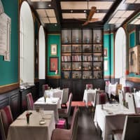Adelaide Ristorante e Salotto, foto 2