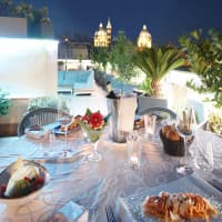 The Hive Rooftop Restaurant, foto 1