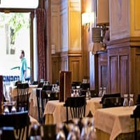 Foto ristorante Hostaria Da Cesare