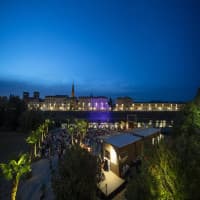 Foto ristorante River Urban Beach