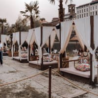 Foto ristorante River Urban Beach