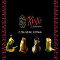 Foto ristorante Kjolle