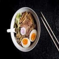 Staj Noodle Bar, foto 1