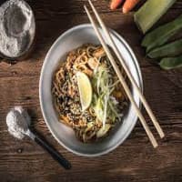 Staj Noodle Bar, foto 2