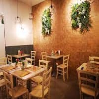 Foto ristorante La Bufalina 2 Cavalleggeri