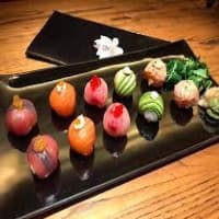 Foto ristorante Jorudan Sushi