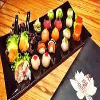 Jorudan Sushi, foto 1