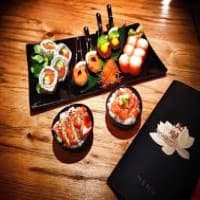 Jorudan Sushi, foto 3