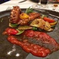 Foto ristorante AlexAmber Fish Cuisine