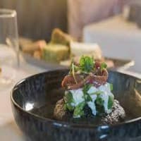 Foto ristorante AlexAmber Fish Cuisine