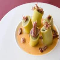 Foto ristorante La cucina dei frigoriferi milanesi