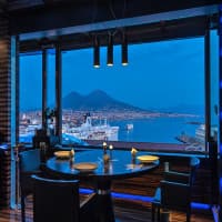 Foto ristorante Il Comandante Restaurant