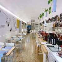 Foto ristorante Etto