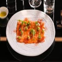Foto ristorante Divinity Restaurant