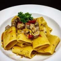 Foto ristorante Salotto Nunziata