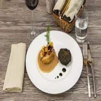 Foto ristorante Salotto Nunziata