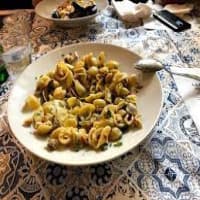 Scugnizzi Trattoria Pizzeria, foto 2