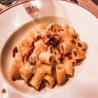 Foto ristorante Felice a Testaccio