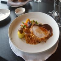 Foto ristorante Mi View Restaurant