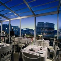 Foto ristorante ARoma