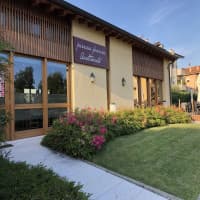 Foto ristorante Pizzeria Focacceria Quattrocento
