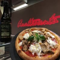 Foto ristorante Pizzeria Focacceria Quattrocento
