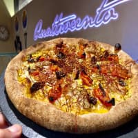 Foto ristorante Pizzeria Focacceria Quattrocento