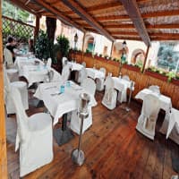 Foto ristorante Acqua Pazza