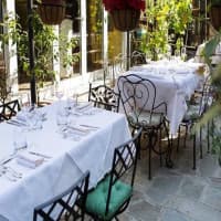 Foto ristorante La Limonaia