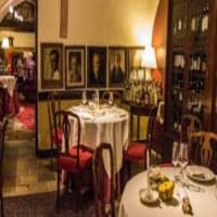 Ristorante Circolo dei Lettori, foto 1
