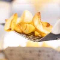 Foto ristorante Impanati l’arte del fritto