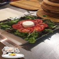 Foto ristorante Mangiamoci su da Giò
