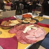 Foto ristorante Mangiamoci su da Giò