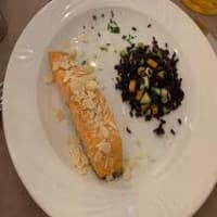Foto ristorante Le Arcate
